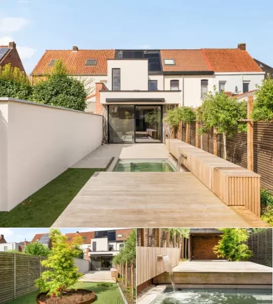 Residence for sale