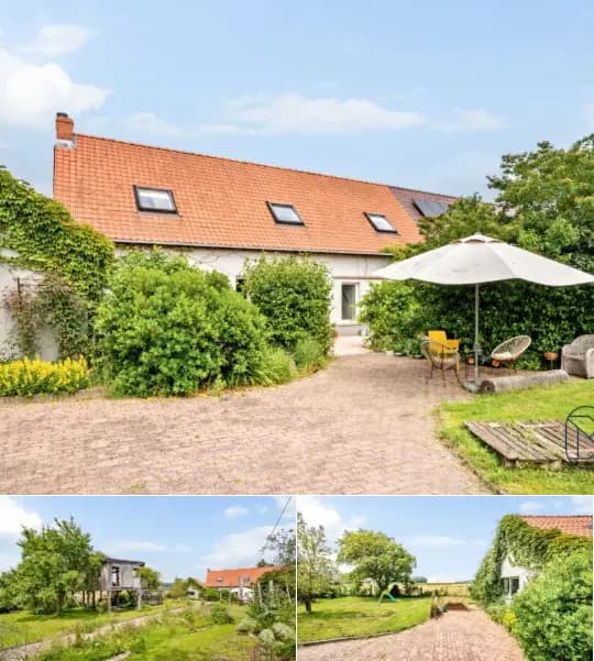 Residence for sale
