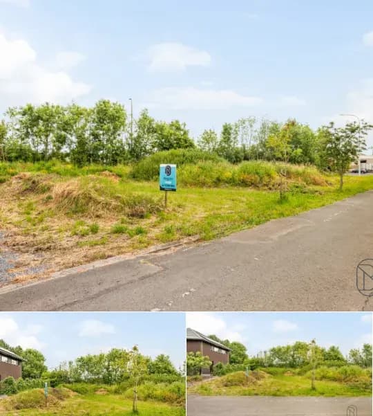 Land for sale