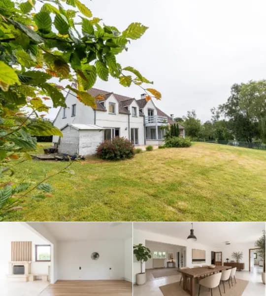 Villa for sale