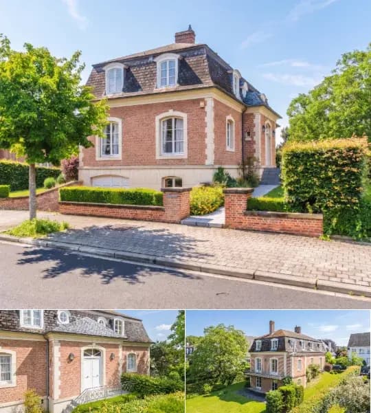 Residence for sale