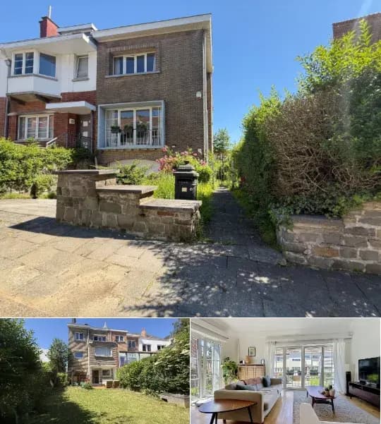 Residence for sale