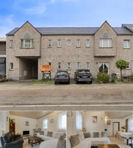 Apartment for sale