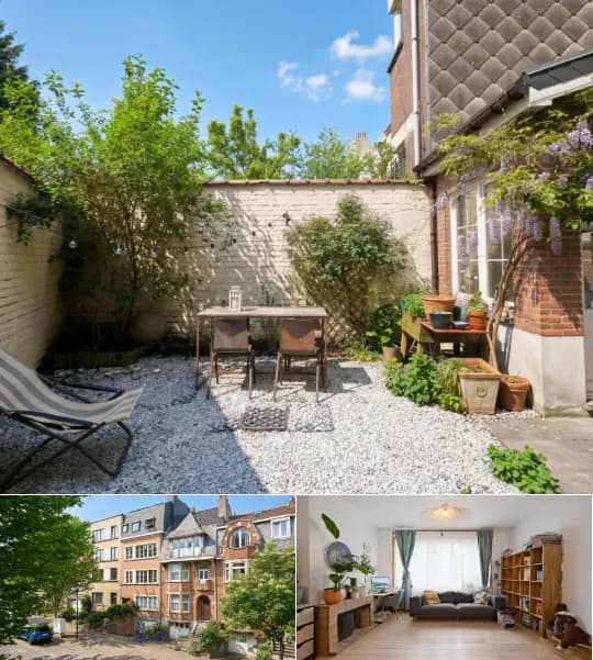 Apartment for sale