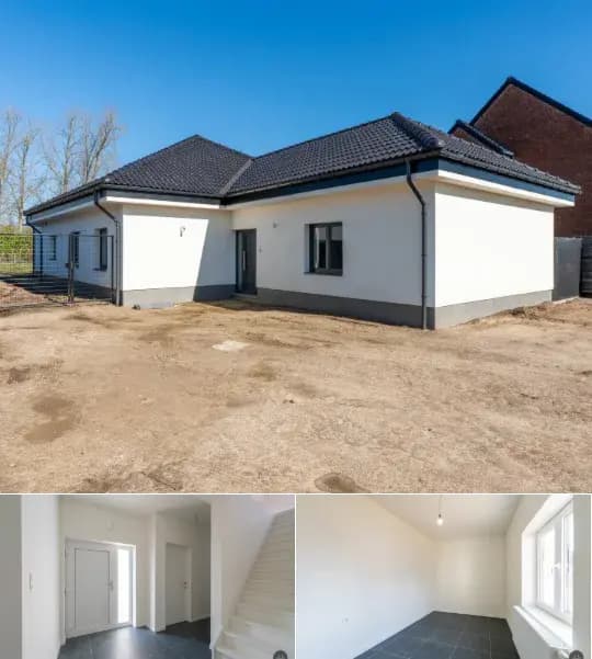 Residence for sale