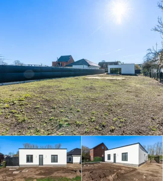 Residence for sale