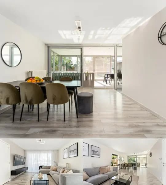 Residence for sale