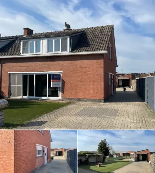 Residence for sale