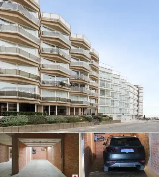 Garage for sale