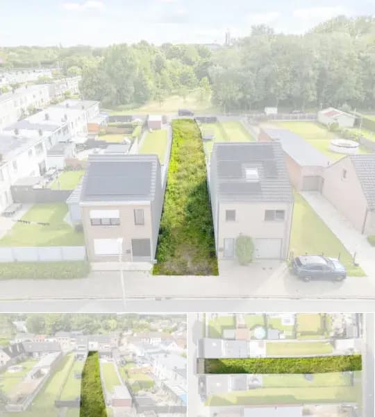 Development site for sale