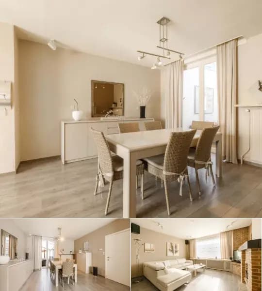 Residence for sale