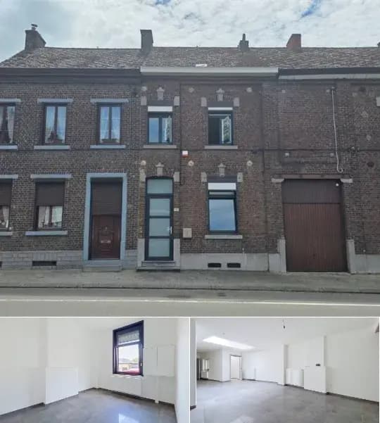 Residence for sale