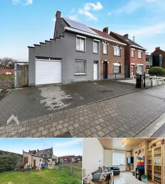 Residence for sale