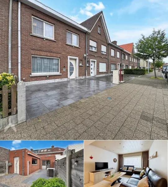 Residence for sale