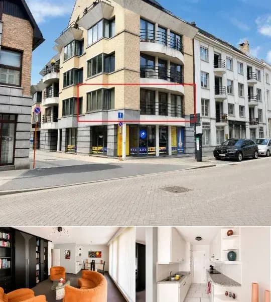 Apartment for rent