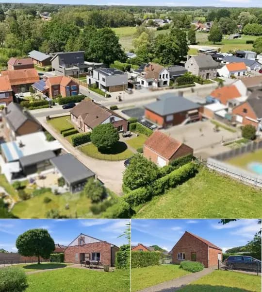 Residence for sale