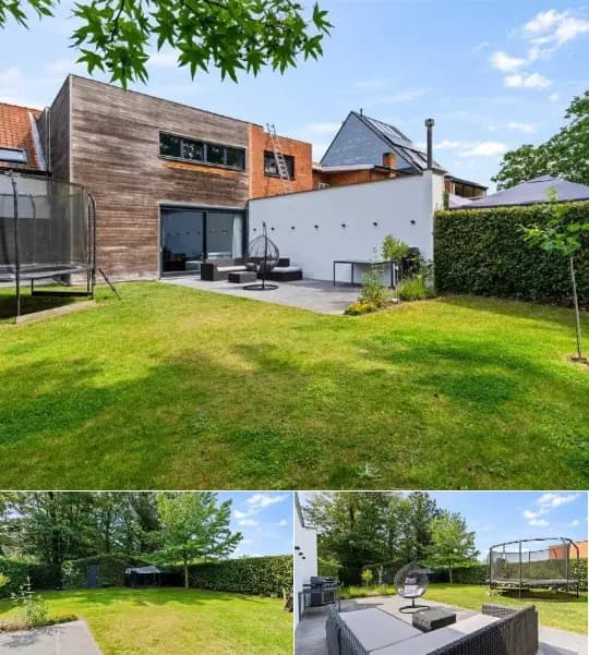 Residence for sale