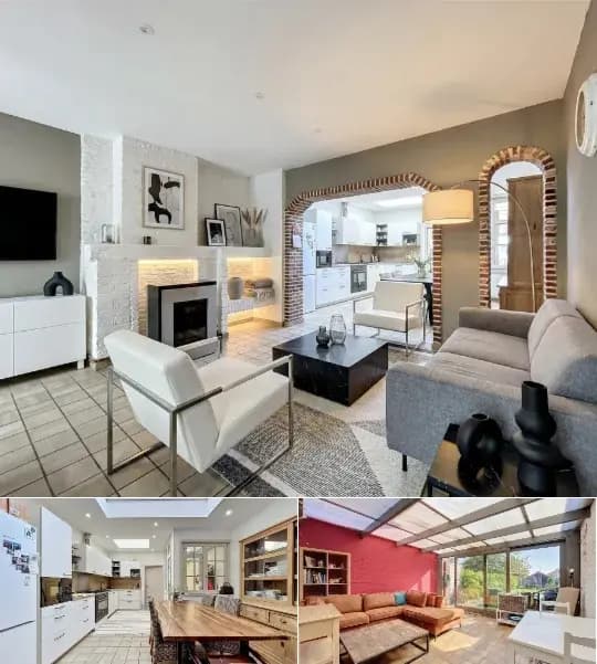 Residence for sale