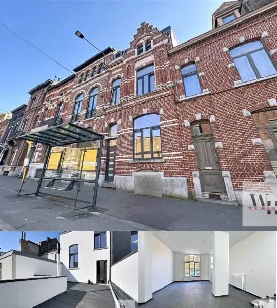 Residence for sale