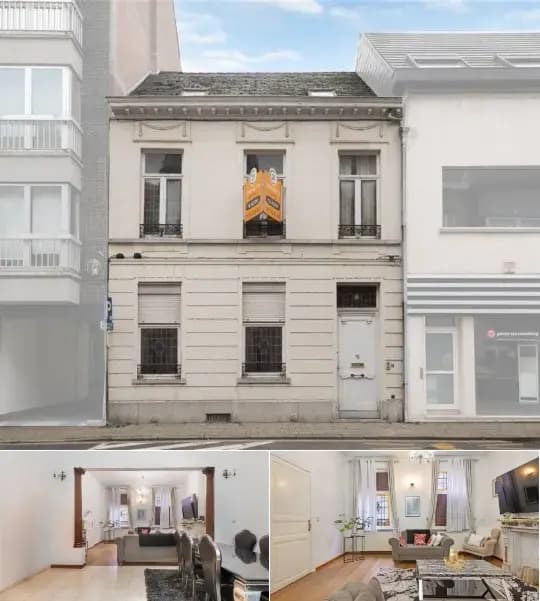 Residence for sale
