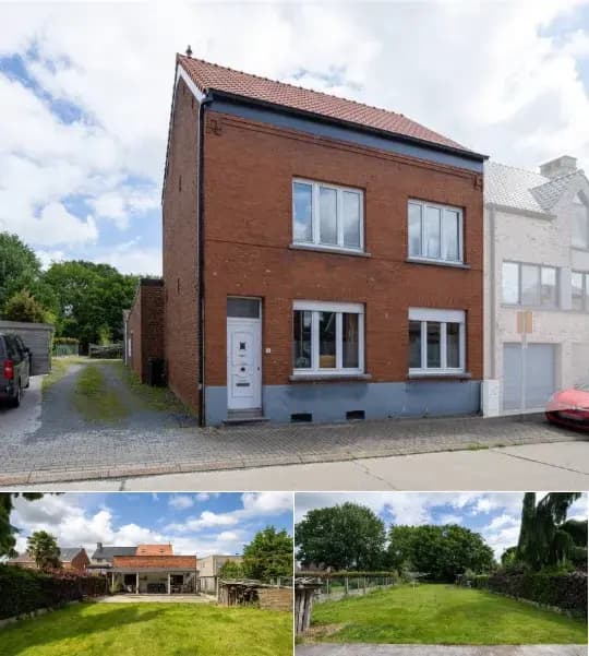Residence for sale