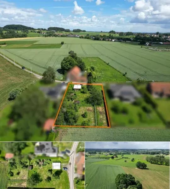 Development site for sale