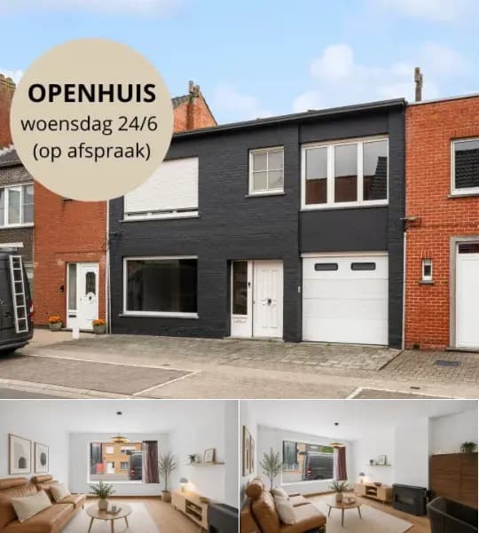 Residence for sale