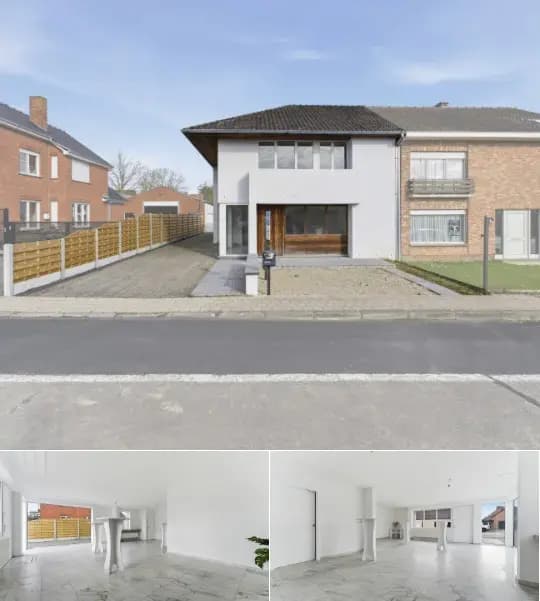Residence for sale