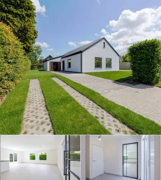 Residence for sale