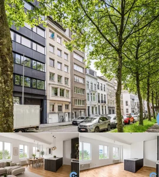 Apartment for sale