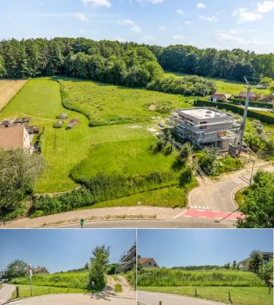 Development site for sale