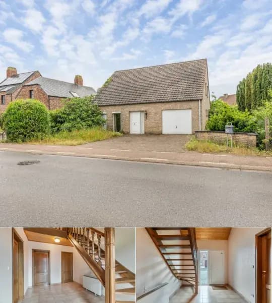 Residence for sale