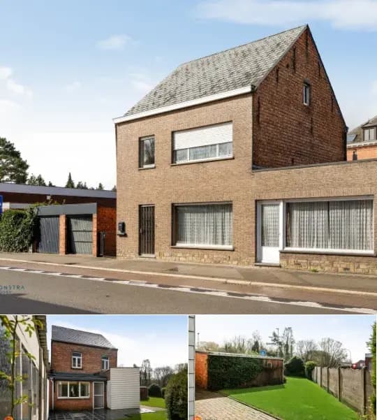 Residence for sale