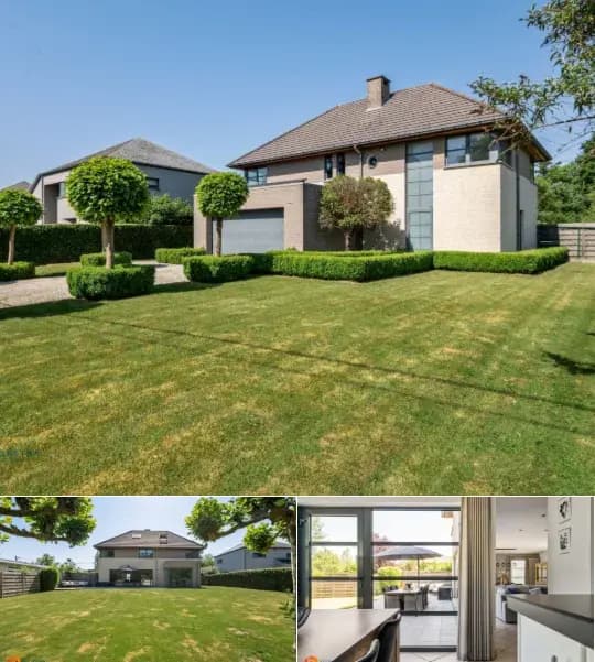 Residence for sale