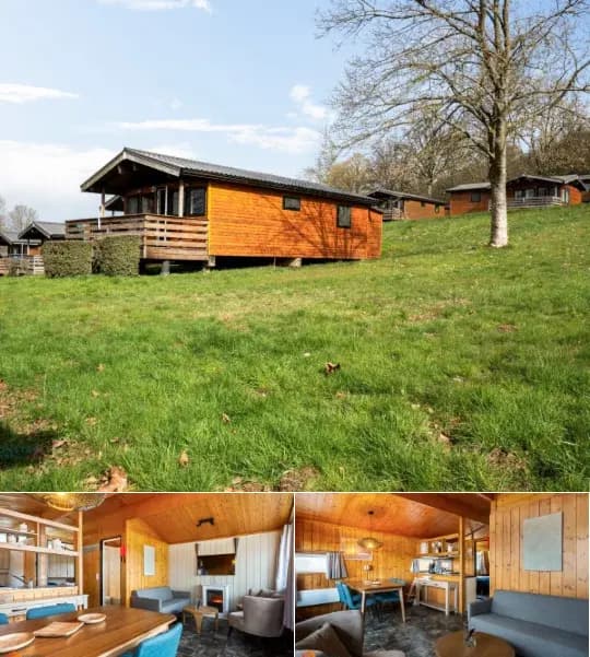 Chalet for sale