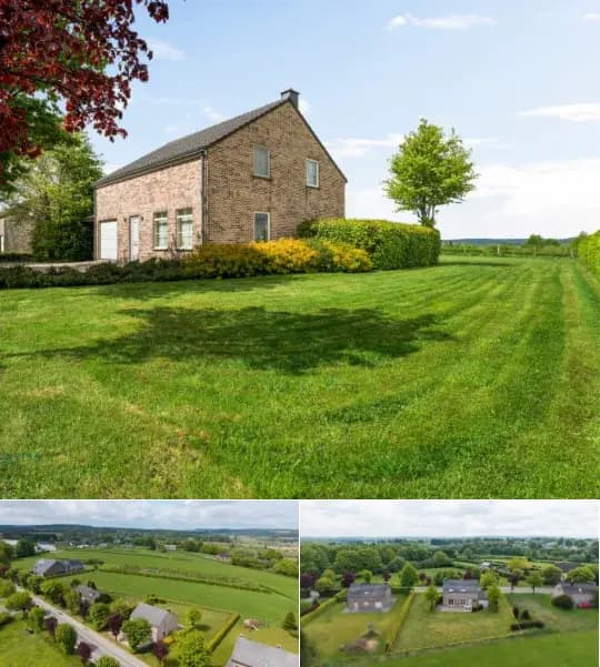 Residence for sale