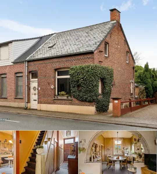 Residence for sale