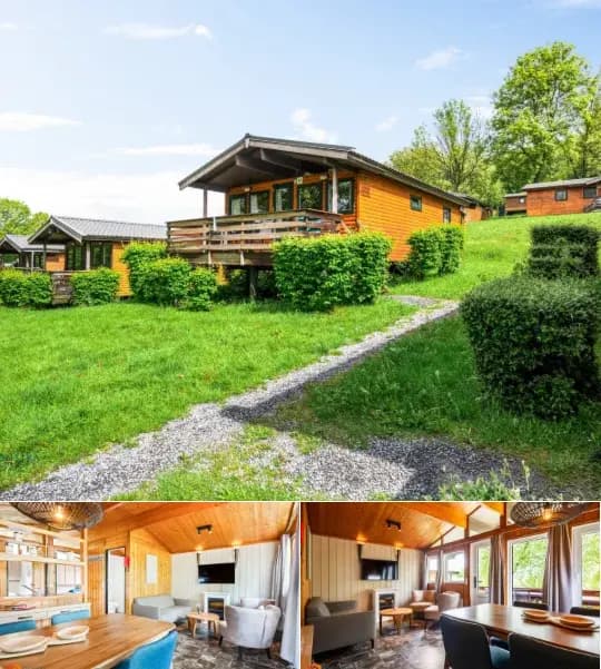 Chalet for sale
