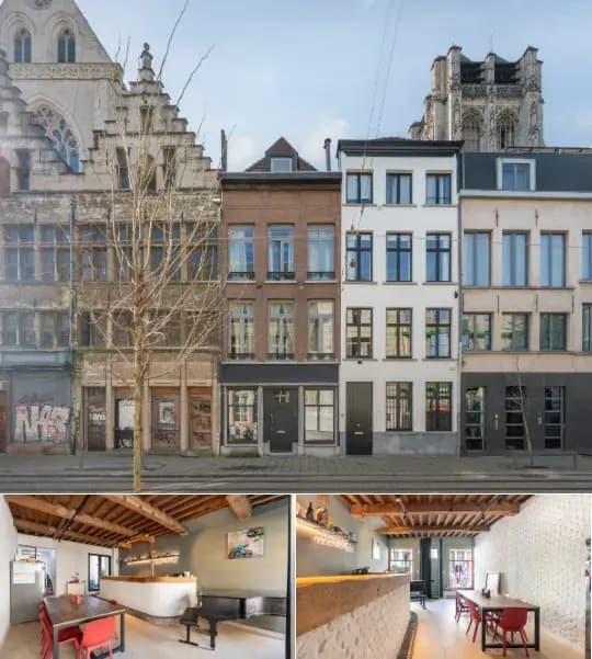 Residence for sale