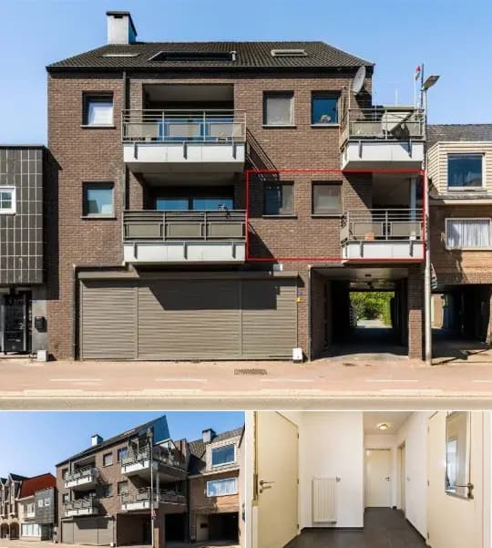 Apartment for sale