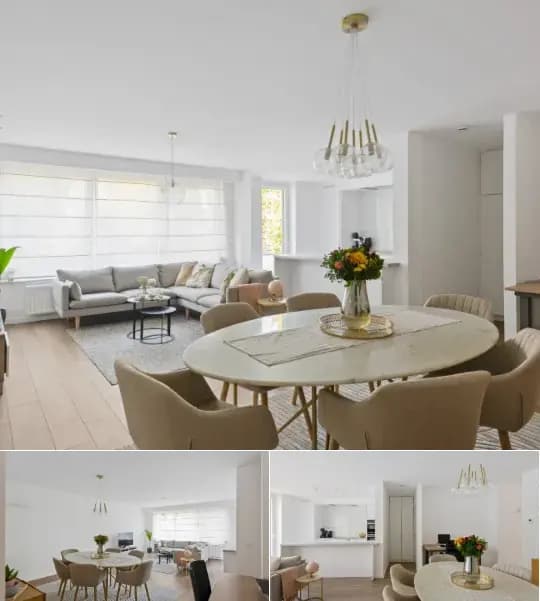 Apartment for rent