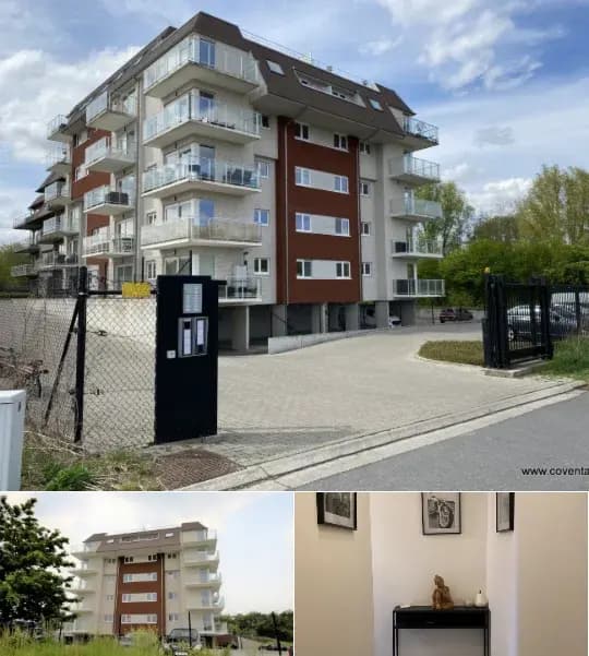 Apartment for rent