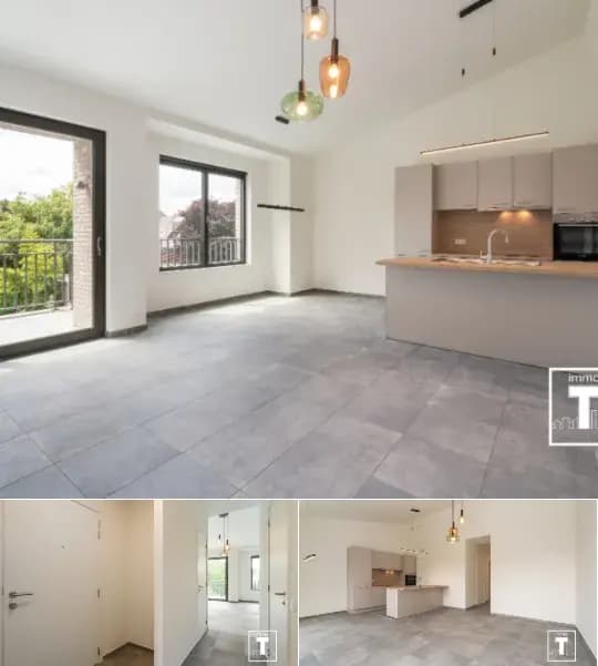 Apartment for rent