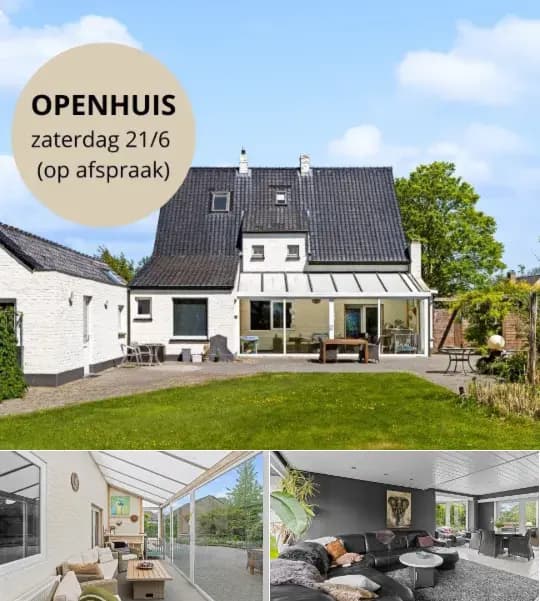 Villa for sale