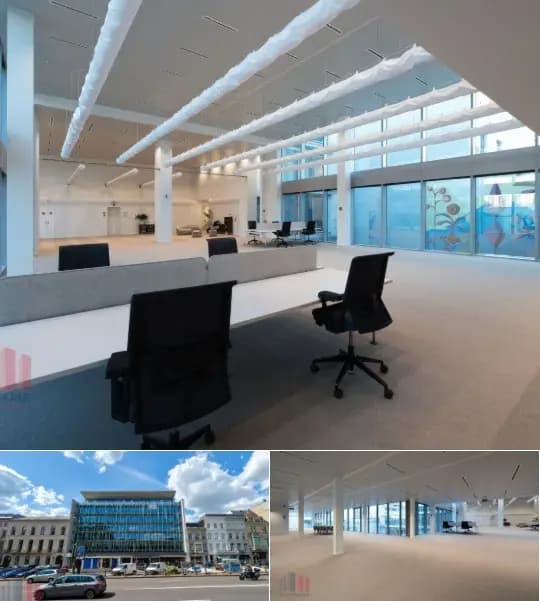 Office space for rent