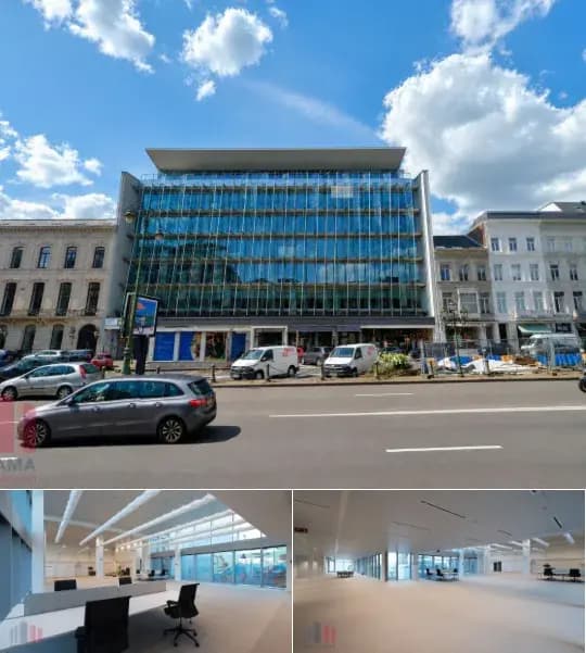 Office space for rent