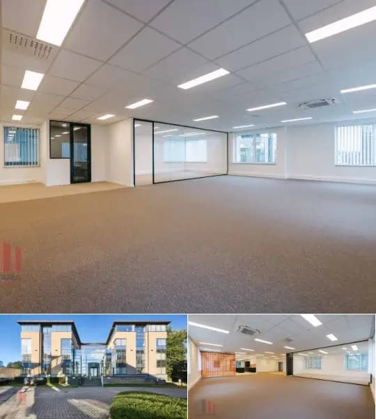 Office space for rent
