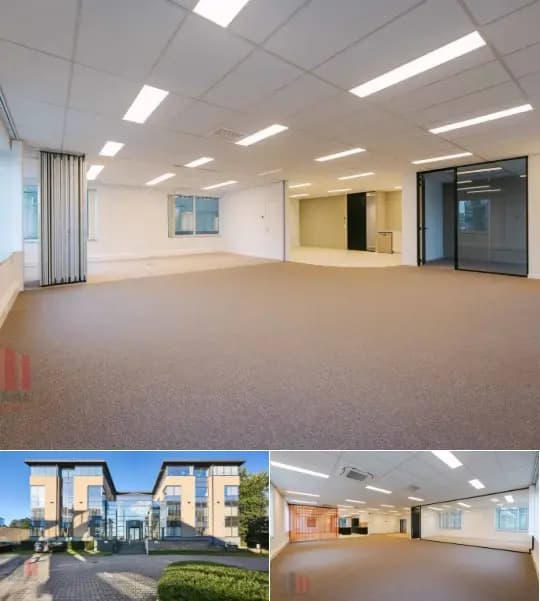 Office space for rent