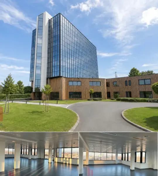 Office space for rent