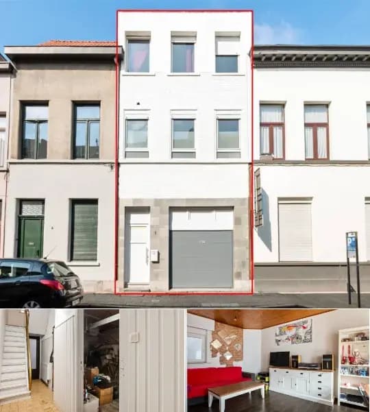Residence for sale